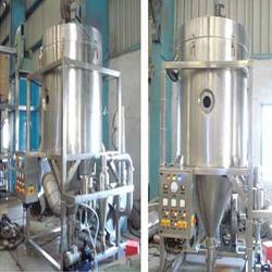 Pharmaceutical Pilot Spray Dryer