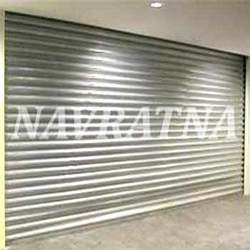 Ss Rolling Shutter