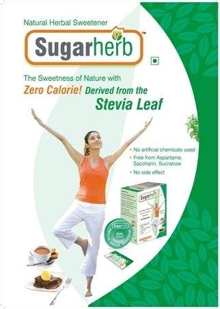 Stevia Powder