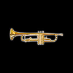 Trumpets - B Flat Transposing Instrument, Custom Specifications for Quality Sound