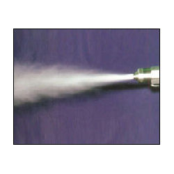 Water Mist Suppression Systems