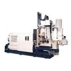 Aluminum Die Casting Machine