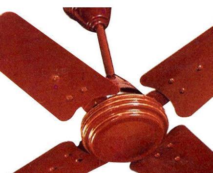Axial Flow Fans