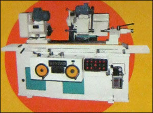 Cylindrical Grinding Machine