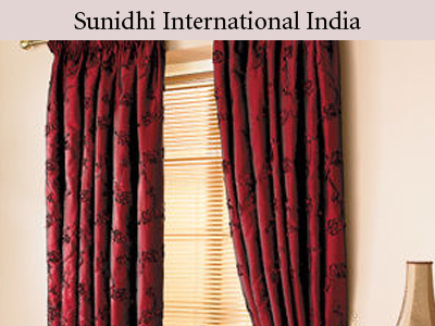 Decorative Curtains
