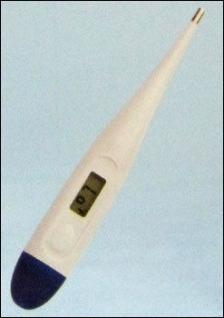 Digital Thermometer