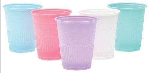 Disposable Cups (5oz/148 Ml, Recyclable)