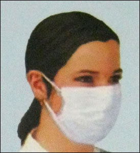 Disposable Face Mask