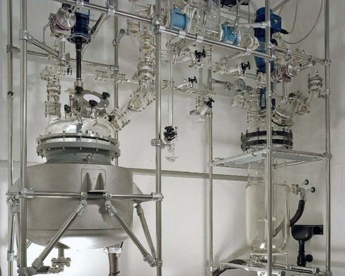 Distillation Units