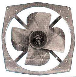 Domestic Exhaust Fans