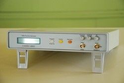 Function Generator And Signal Generators