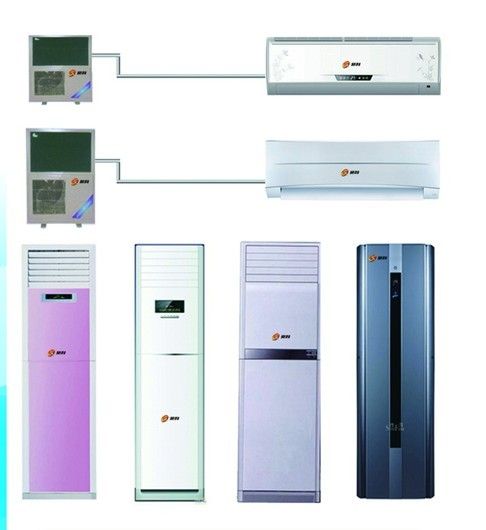 Haoli Solar Energy-Saving Air Conditioner