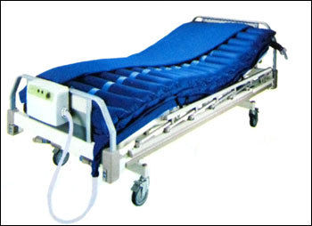 I.C.U Hi-Low Bed And Heating Mattress