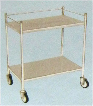 Medicine Trolley