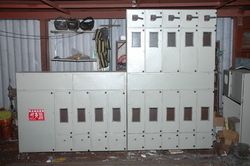 Metering Boards