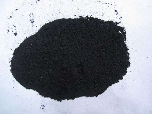 Powder Potassium Humate Organic Fertilizer