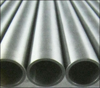 Stainless Steel Seamless And Erw Tubes