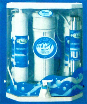 Sterlin Online Ro Water Purifier