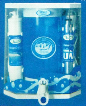 Sterlin Ro Water Purifier