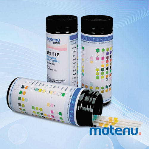 Urine Test Strips