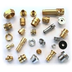 Auto Turned Precision Components