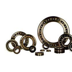 Ball Bearings