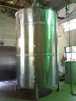 Blending Tank