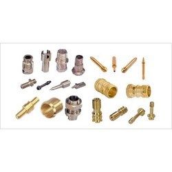 Brass Auto Parts