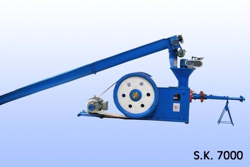 Briquetting Press Machine Plant