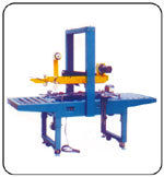 CARTON SEALING MACHINES