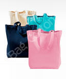 Cotton Shopping Bags