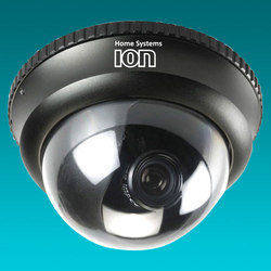 Dome Cameras