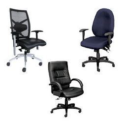 Executive Chairs