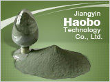 Green Silicon Carbide Powder JIS#1500