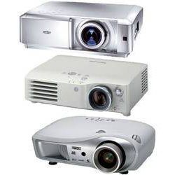 Home Theater Projectors