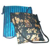 Jute Mini College Bags