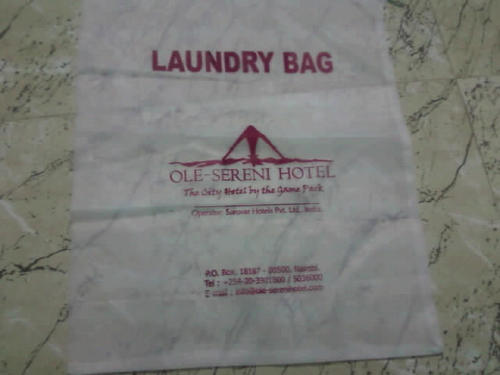 Laundry Bags