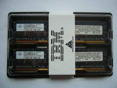 Memory Module - 1GB 2X512MB PC2-5300 CL5 ECC DDR2 SDRAM DIMM, Excellent Quality, Quality Checked Materials