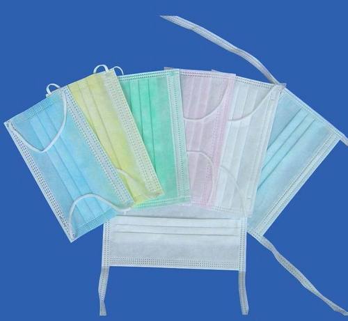 Non Woven Face Masks