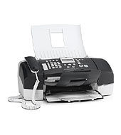 Officejet J3608 All-in-One Printer