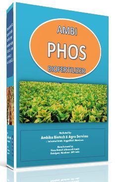 PHOS Biofertilizers