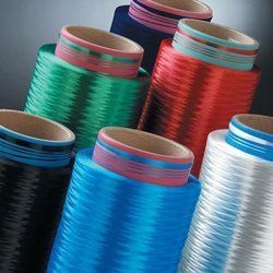 Polyester High Tenacity Yarn