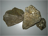 Pyrite