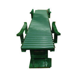 Roller Conveyors