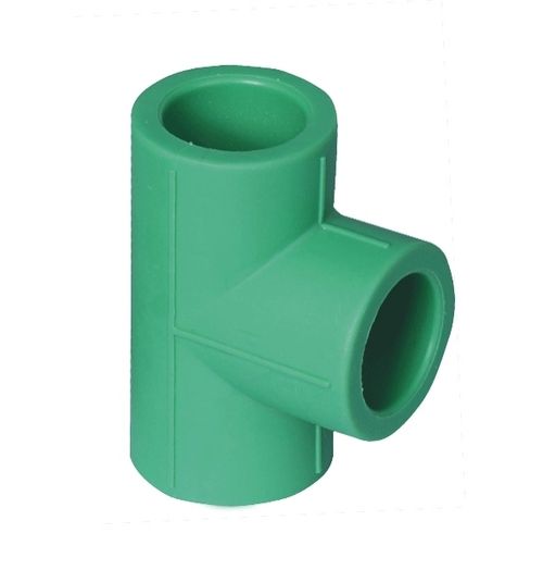 TEE (Pipe Fitting)