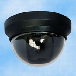 Wired Dome Camera With Audio