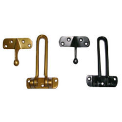 Aluminum Door Guard Hangers