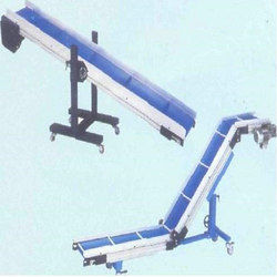 belt conveyors