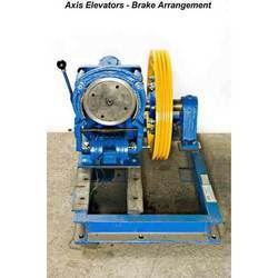 Brake Assembly