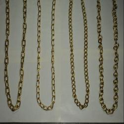 Brass Chains